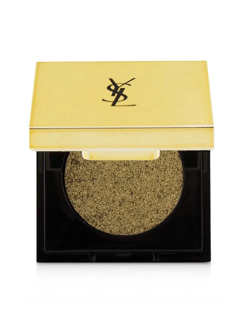 Yves Saint Laurent Sequin Crush Glitter Eye Shadow — Shimmering Gold